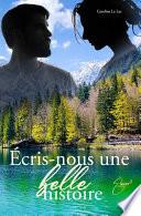 Écris-nous une belle histoire