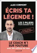 Écris ta légende !