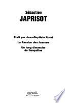 Écrit par Jean-Baptiste Rossi