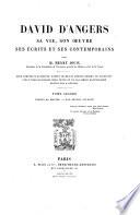 Écrits du maître