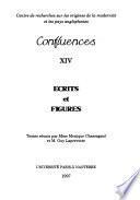 Ecrits et figures