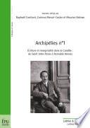 Écriture et marginalité dans la Caraïbe