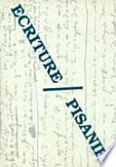 Ecriture