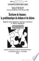 Écritures de femmes