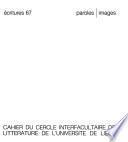 Ecritures