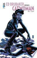 Ed Brubaker présente Catwoman - Tome 3 - Sans répit