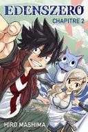 Edens Zero Chapitre 002