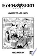 Edens Zero Chapitre 038