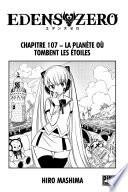Edens Zero Chapitre 107