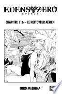 Edens Zero Chapitre 116