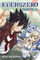 Edens Zero Chapitre 141