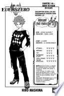 Edens Zero Chapitre 146