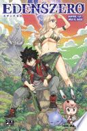 Edens Zero Chapitre 150