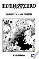 Edens Zero Chapitre 156