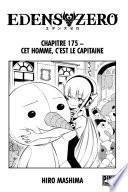 Edens Zero Chapitre 175