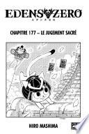 Edens Zero Chapitre 177