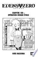 Edens Zero Chapitre 180