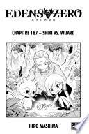 Edens Zero Chapitre 187