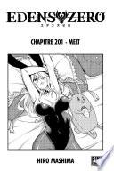 Edens Zero Chapitre 201