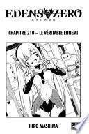 Edens Zero Chapitre 210