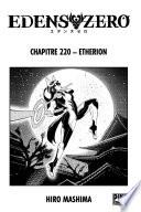 Edens Zero Chapitre 220