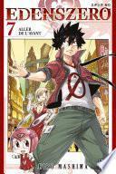 Edens Zero