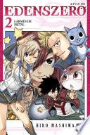 Edens Zero T02