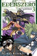 Edens Zero T03
