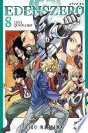 Edens Zero T08