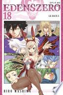 Edens Zero T18