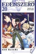 Edens Zero T20