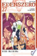 Edens Zero T27