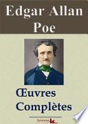 Edgar Allan Poe: Oeuvres complètes