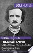 Edgar Allan Poe, un corbeau multicolore