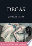 Edgar Degas