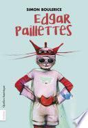 Edgar Paillettes