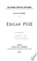 Edgar Poe