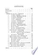 Edgar Quinet. Lettres à sa mère, selected and ed. by G. Saintsbury