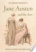 Edinburgh Companion to Jane Austen and the Arts