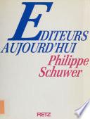 Éditeurs aujourd'hui