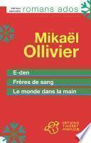 Edition Spéciale 3 titres - Mikaël Ollivier