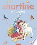 Editions spéciales - Martine à la ferme - édition spéciale 2021