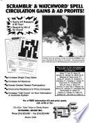 Editor & Publisher Newspaper Data Book