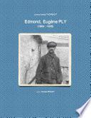 Edmond, Eugène PLY (1864 - 1935)