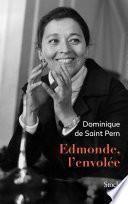 Edmonde, l'envolée