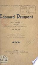 Édouard Drumont