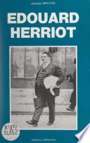 Édouard Herriot