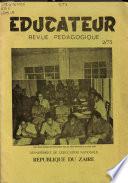 Educateur