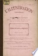 Education de Prince