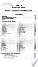 Education Directory